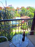 The Oaks Tamarindo Condominiums