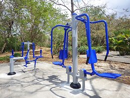 The Oaks Tamarindo Condominiums