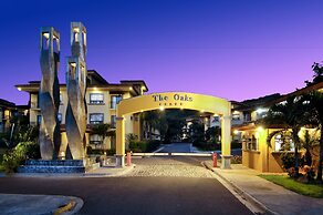 The Oaks Tamarindo Condominiums