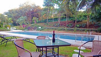 The Oaks Tamarindo Condominiums