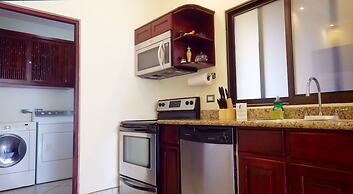 The Oaks Tamarindo Condominiums