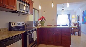 The Oaks Tamarindo Condominiums