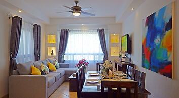 The Oaks Tamarindo Condominiums