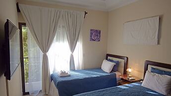 The Oaks Tamarindo Condominiums