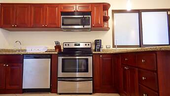 The Oaks Tamarindo Condominiums