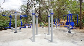 The Oaks Tamarindo Condominiums