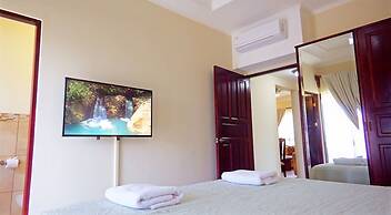 The Oaks Tamarindo Condominiums