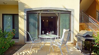 The Oaks Tamarindo Condominiums