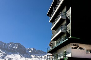 Kandahar