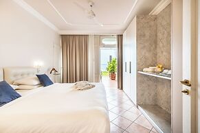 Hotel Villa Florida