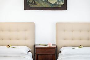 Hotel Villa Florida