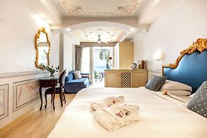 Hotel Villa Florida