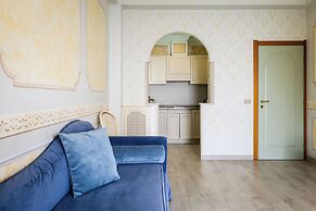 Hotel Villa Florida