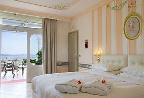 Hotel Villa Florida