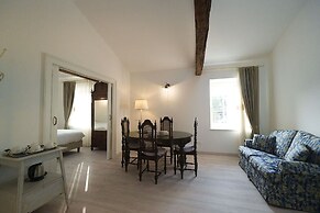 Hotel Villa Florida