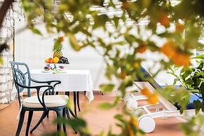 Hotel Villa Florida