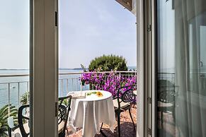 Hotel Villa Florida