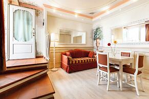Hotel Villa Florida
