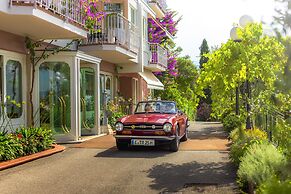 Hotel Villa Florida