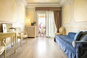 Hotel Villa Florida