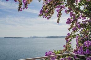 Hotel Villa Florida