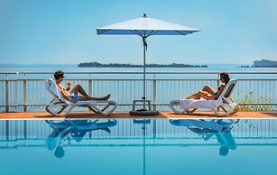Hotel Villa Florida