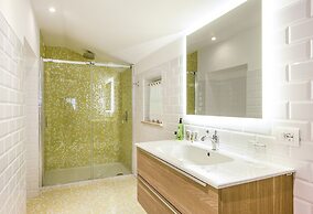 Hotel Villa Florida