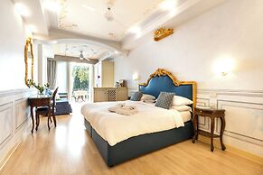 Hotel Villa Florida