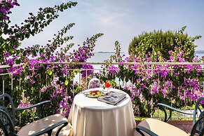 Hotel Villa Florida