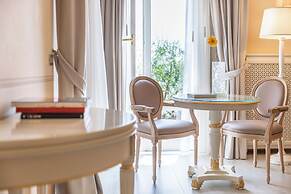Hotel Villa Florida