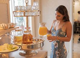 Hotel Villa Florida