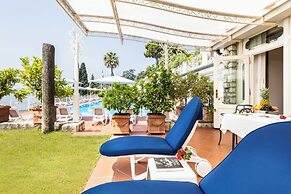 Hotel Villa Florida