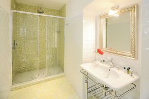 Hotel Villa Florida