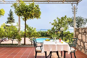 Hotel Villa Florida