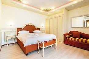 Hotel Villa Florida