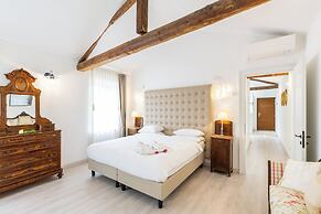 Hotel Villa Florida