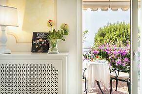 Hotel Villa Florida
