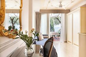 Hotel Villa Florida