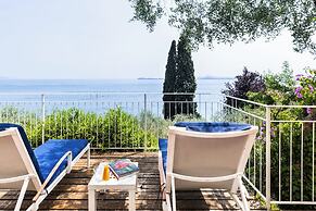 Hotel Villa Florida