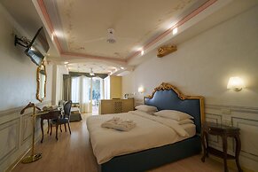 Hotel Villa Florida