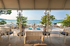 Hotel Villa Florida