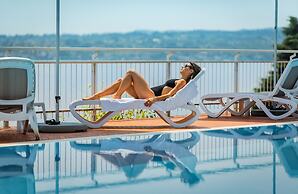 Hotel Villa Florida