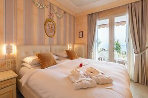 Hotel Villa Florida