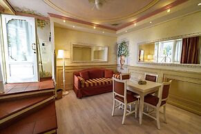 Hotel Villa Florida