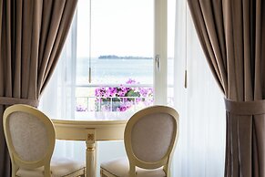 Hotel Villa Florida