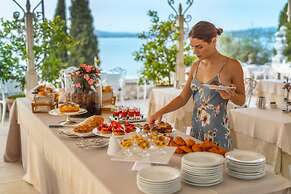 Hotel Villa Florida