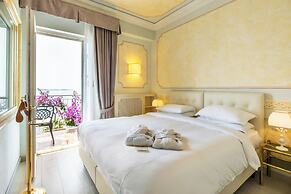 Hotel Villa Florida