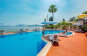 Hotel Villa Florida