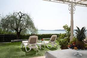 Hotel Villa Florida