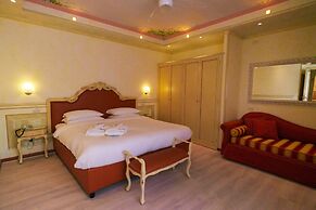 Hotel Villa Florida